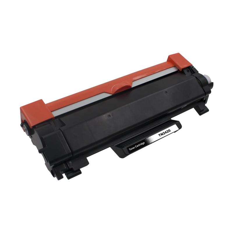 Compatible TN2420 - High Capacity Toner Cartridges for Brother Printers