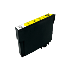Compatible Epson 603XL Yellow Ink Cartridge (Starfish)