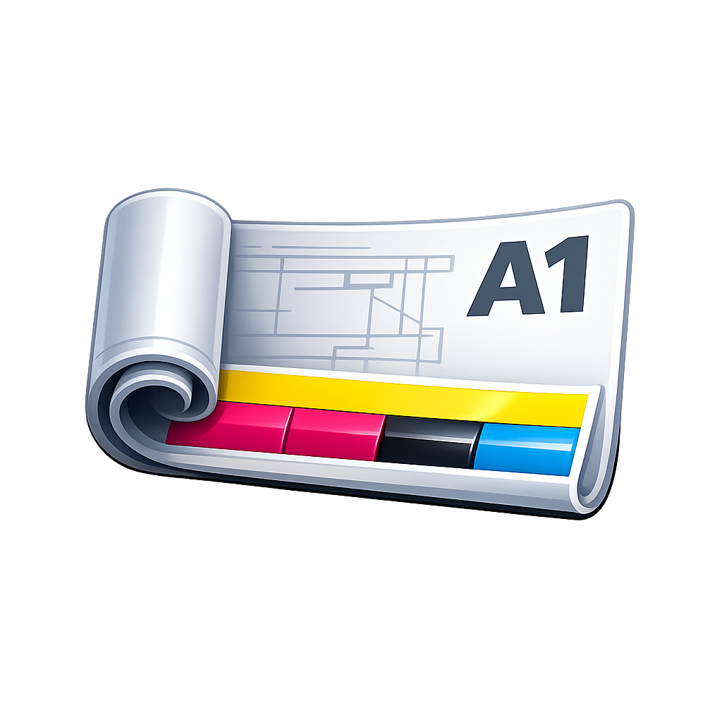 A1 Printing
