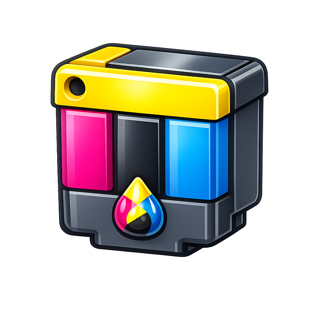Ink Cartridges