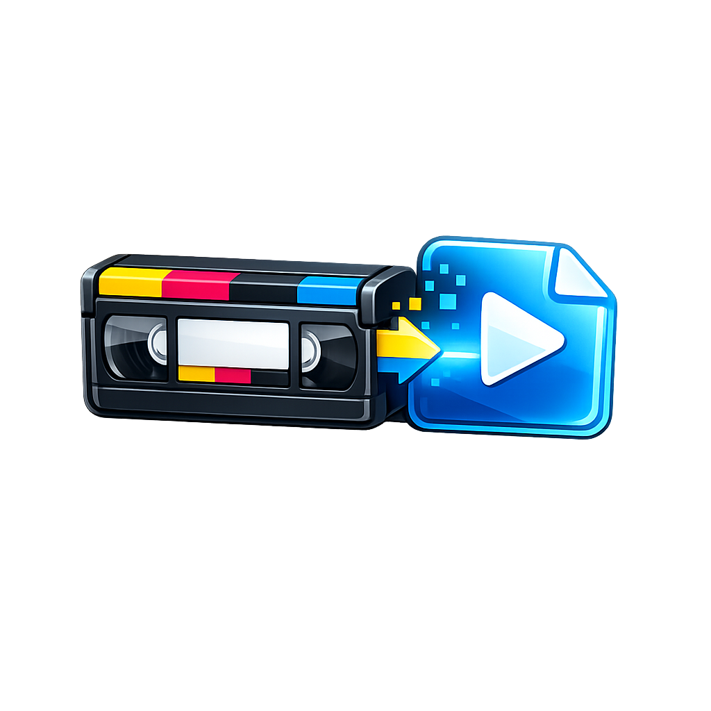 Video to Digital