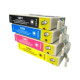 Compatible Epson 1296 Multipack - Apple