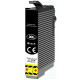 Compatible Epson 1281 Black ink cartridge - Fox