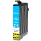 Compatible Epson 1281 Cyan ink cartridge - Fox
