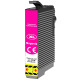 Compatible Epson T0713 Magenta Ink Cartridge - Cheetah