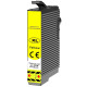 Compatible Epson T0714 Yellow Ink Cartridge - Cheetah