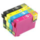 Compatible Epson 502XL Multipack - Binoculars