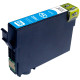 Compatible Epson 502XL Cyan Ink Cartridge - Binoculars