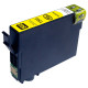 Compatible Epson 502XL Yellow Ink Cartridge - Binoculars