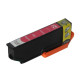Compatible Epson 2433XL Magenta Ink Cartridge - Elephant