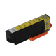 Compatible Epson 2434XL Yellow Ink Cartridge - Elephant