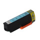 Compatible Epson 2435XL Light Cyan Ink Cartridge - Elephant