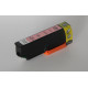 Compatible Epson 2436XL Light Magenta Ink Cartridge - Elephant
