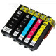Compatible Epson 33XL Multipack - Orange