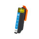 Compatible Epson 3362XL Cyan Ink Cartridge - Orange