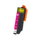 Compatible Epson 3363XL Magenta Ink Cartridge - Orange