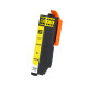 Compatible Epson 3364XL Yellow Ink Cartridge - Orange