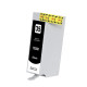 Compatible Epson 3591XL Black ink cartridge - Padlock