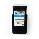 Compatible Canon CL-541XL Tri-Colour Ink Cartridge