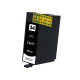 Compatible Epson 3471 Black ink cartridge - Golf Ball