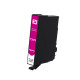 Compatible Epson 3473 Magenta ink cartridge - Golf Ball