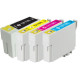 Compatible Epson 27XL Multipack - Alarm Clock