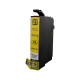 Compatible Epson 2714XL Yellow Ink Cartridge - Alarm Clock