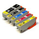 Compatible Epson 26XL Multipack - Polar Bear