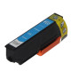 Compatible Epson 2632XL Cyan Ink Cartridge - Polar Bear