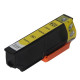Compatible Epson 2634XL Yellow Ink Cartridge - Polar Bear