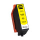 Compatible Epson 378XL Yellow ink cartridge - Squirrel