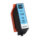 Compatible Epson 378XL Light Cyan ink cartridge - Squirrel