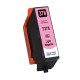 Compatible Epson 378XL Light Magenta ink cartridge - Squirrel