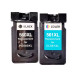 Compatible Canon PG-560XL / CL-561XL Ink Cartridges