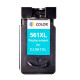 Compatible Canon CL-561XL Tri-Colour Ink Cartridge
