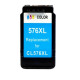 Compatible Canon PG-576XL Tri-Colour Ink Cartridge