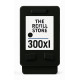 Compatible HP 300XL Black Ink Cartridge