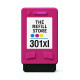 Compatible HP 301XLTri-Colour Ink Cartridge
