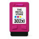 Compatible HP 302XL Tri-Colour Ink Cartridge