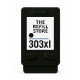 Compatible HP 303XL Black Ink Cartridge