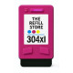 Compatible HP 304XL Tri-Colour Ink Cartridge