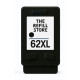 Compatible HP 62XL Black Ink Cartridge