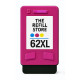 Compatible HP 62XL Tri-Colour Ink Cartridge