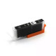 Compatible Canon CLI-581XL Black Ink Cartridge