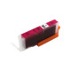 Compatible Canon CLI-581XL Magenta Ink Cartridge