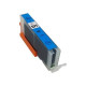Compatible Canon CLI-571XL Cyan Ink Cartridge