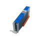 Compatible Canon CLI-551XL Cyan Ink Cartridge