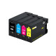 Compatible Canon 1500XL Multipack