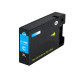 Compatible Canon PGI-1500XL Cyan Ink Cartridge