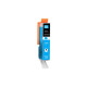 Compatible Canon CLI-531 Cyan Ink Cartridge
